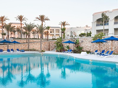 Hotel Cleopatra Luxury Resort